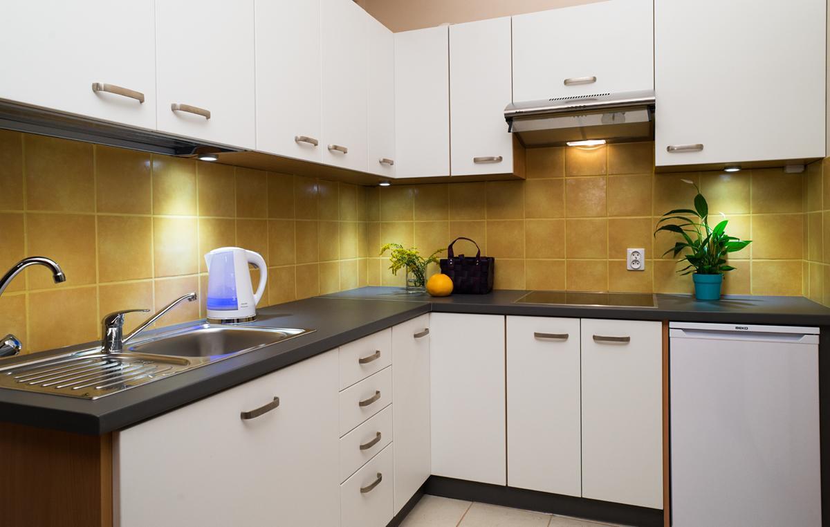 Apartamenty Tww Ochota 바르샤바 외부 사진
