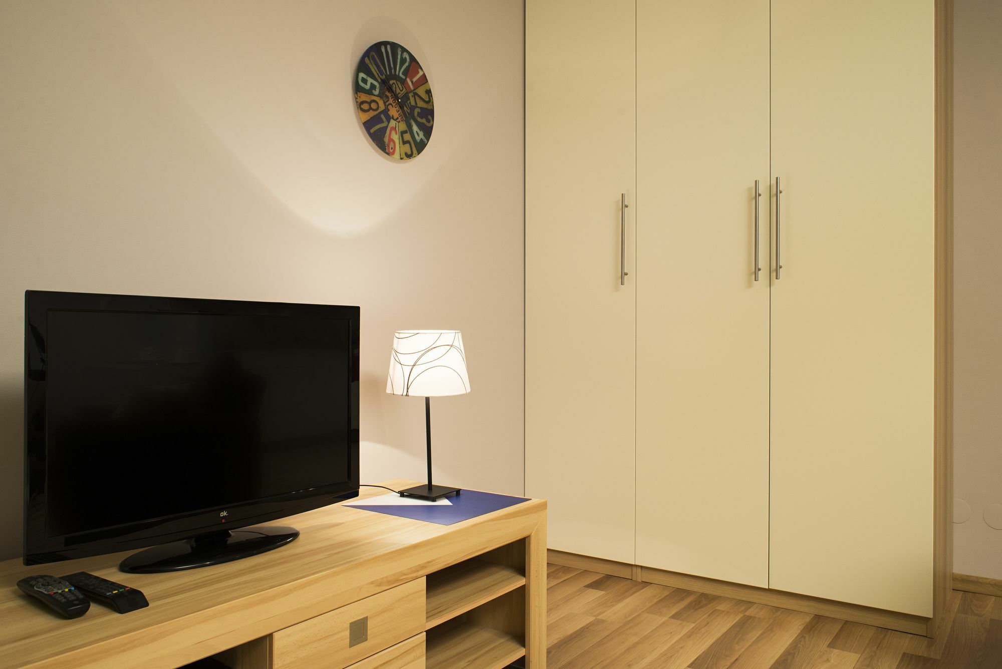 Apartamenty Tww Ochota 바르샤바 외부 사진