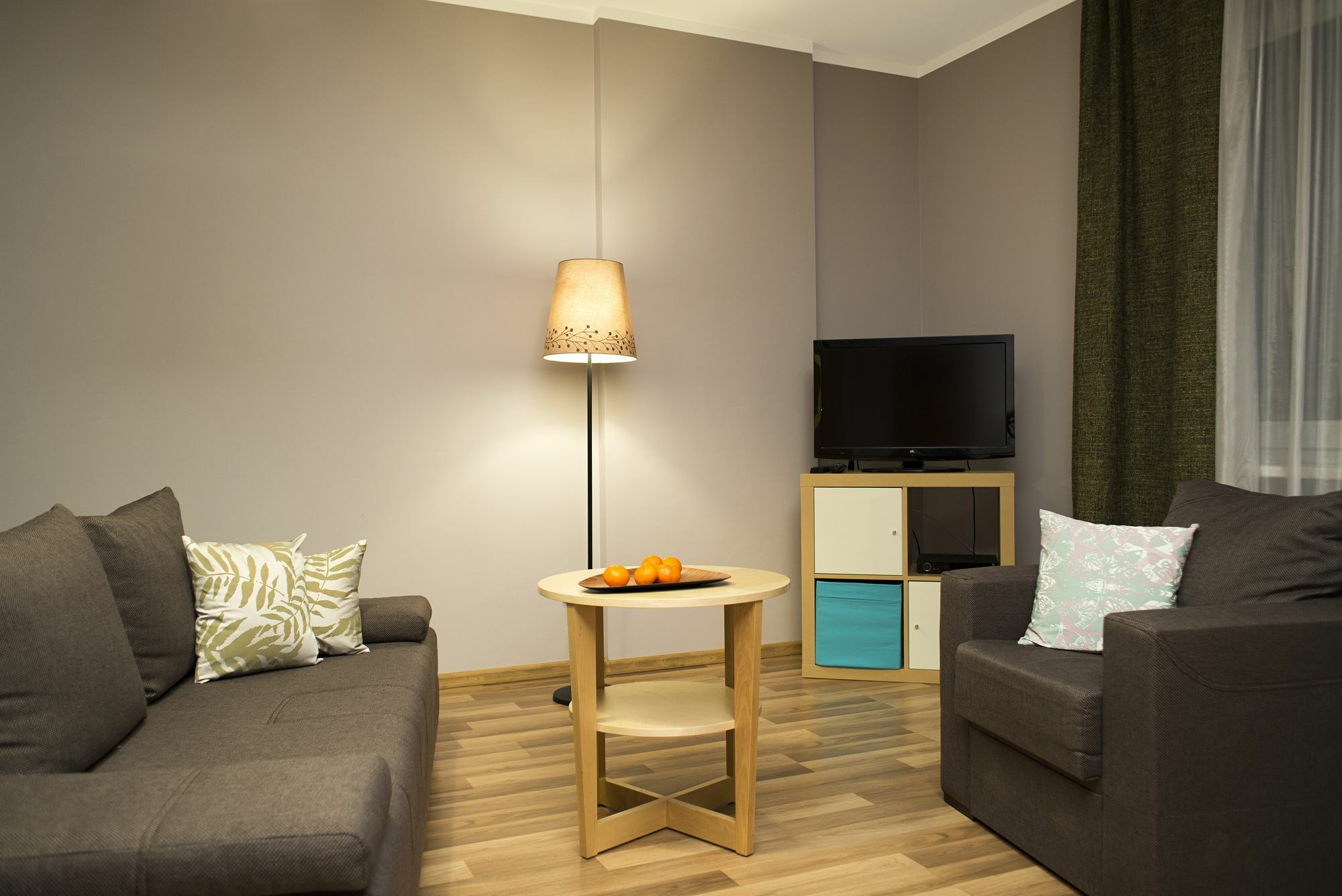 Apartamenty Tww Ochota 바르샤바 외부 사진
