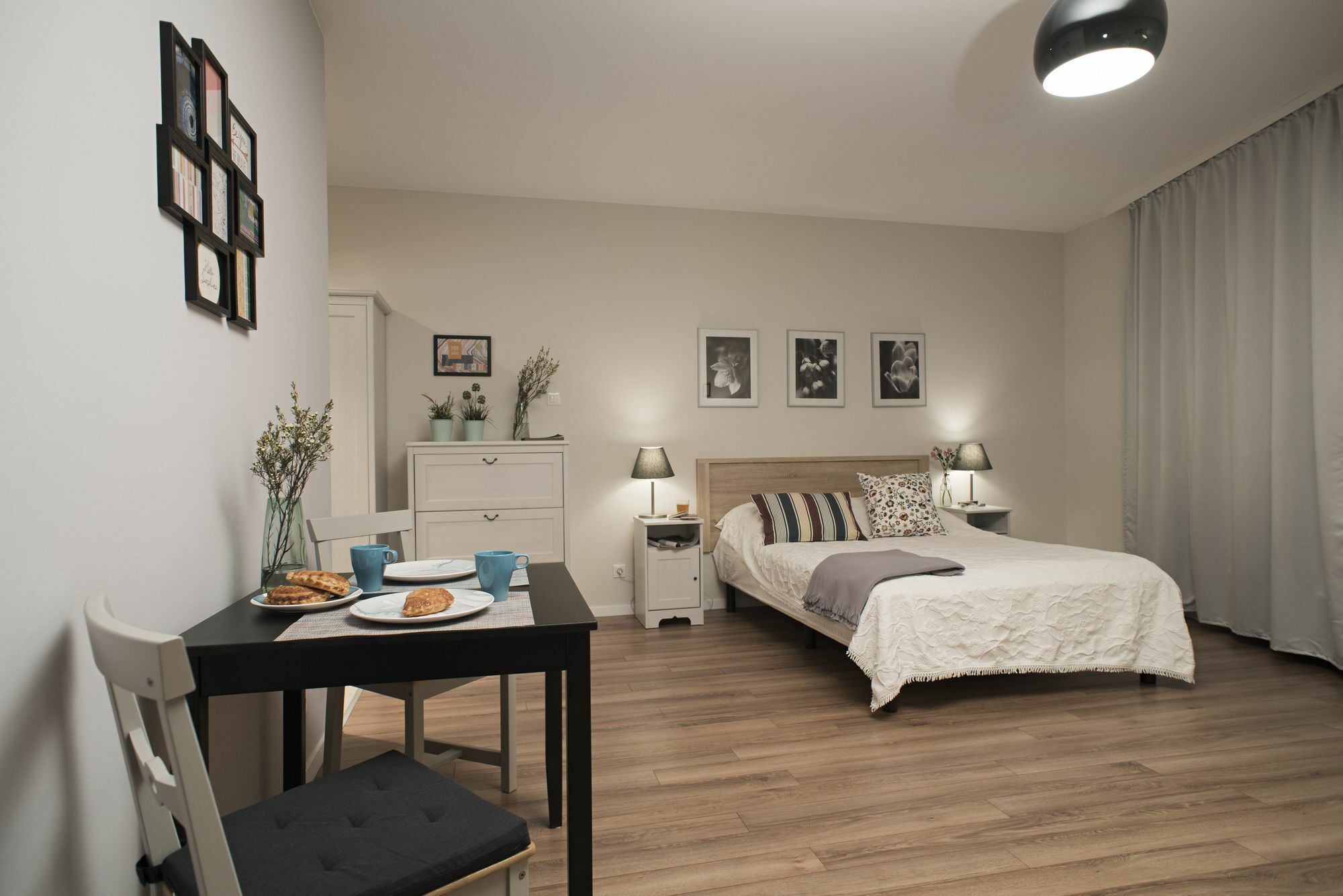 Apartamenty Tww Ochota 바르샤바 외부 사진