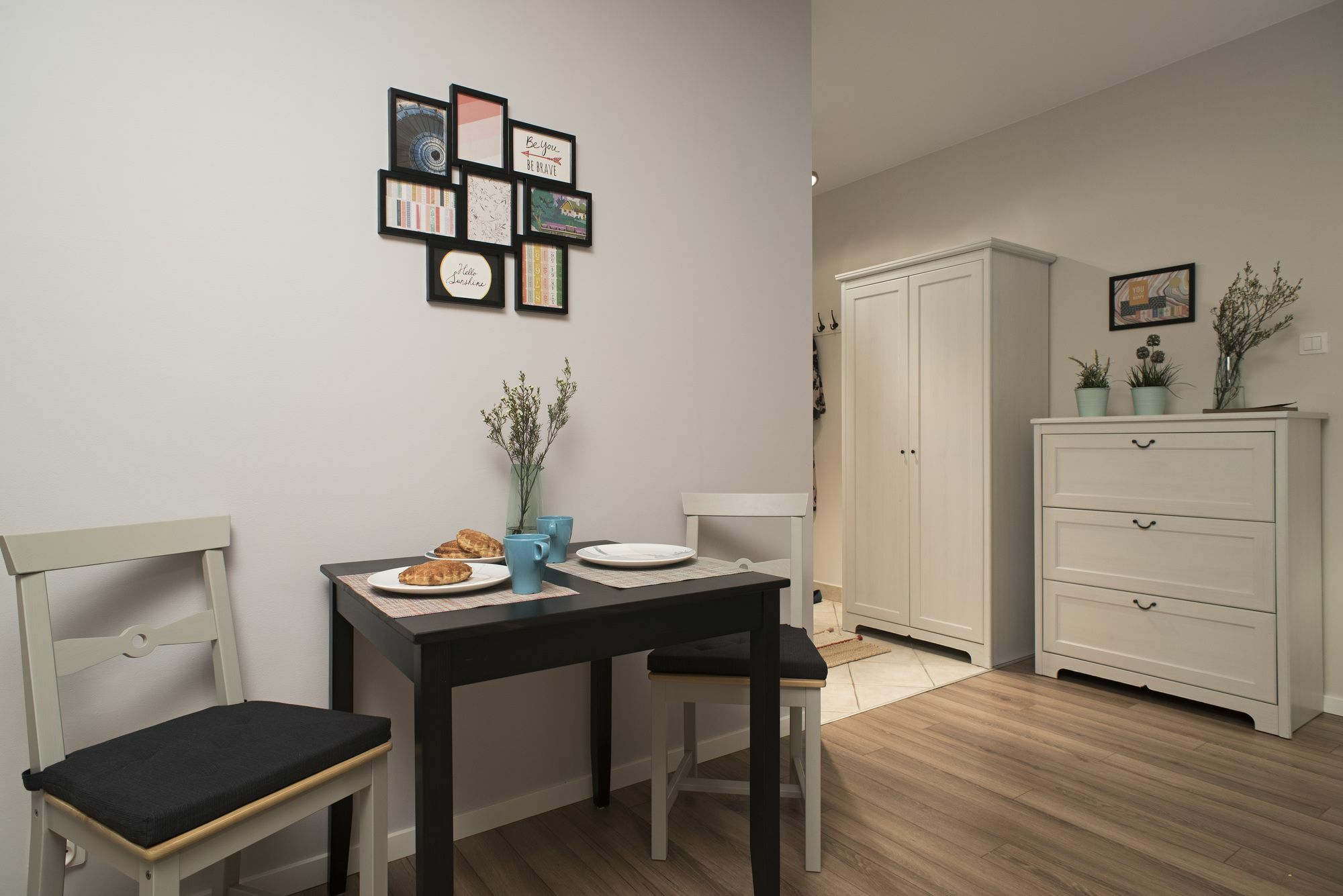 Apartamenty Tww Ochota 바르샤바 외부 사진